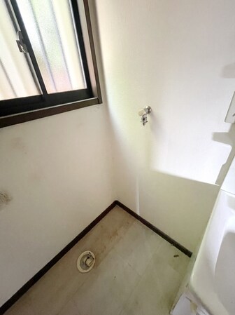 藤が丘吉浜邸 B棟の物件内観写真